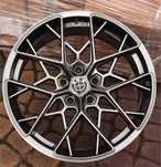 NOWE alufelgi 18 5x110 Jeep Renegade COMPASS Cherokee Alfa Saab Giulia