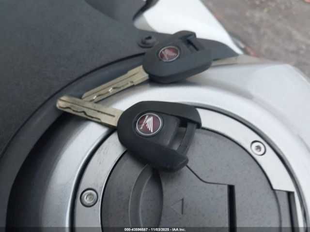 2019 HONDA CRF1000 A Хонда Африка