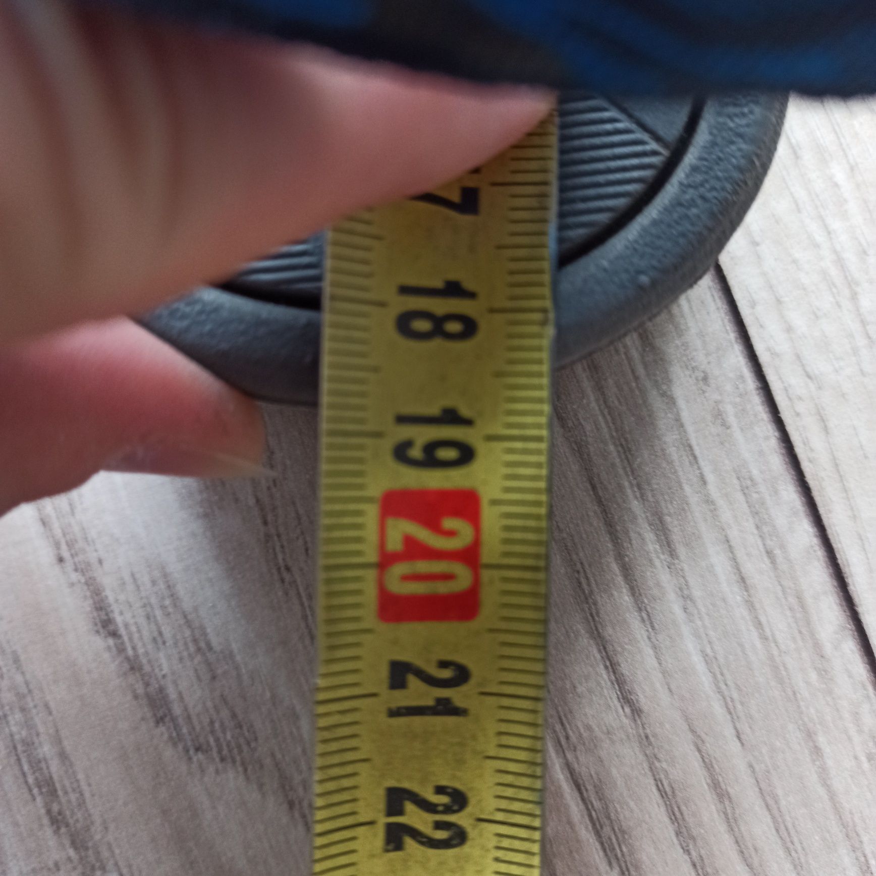Sandały Martes rozmiar 28 jak nowe.