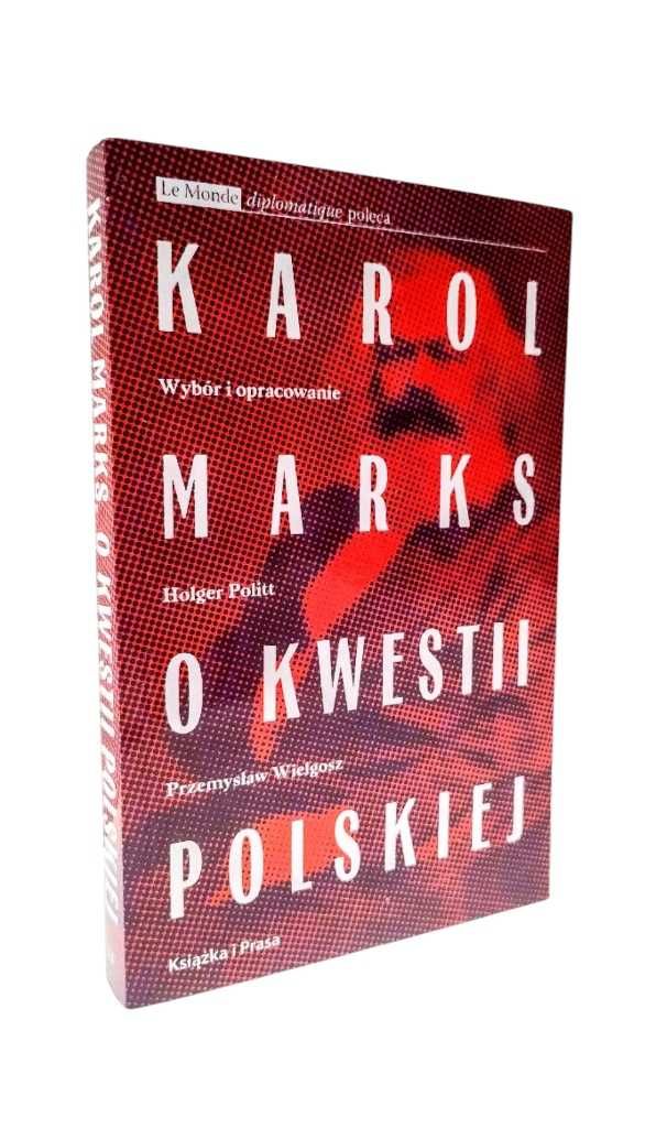 Karol Marks o kwestii polskiej