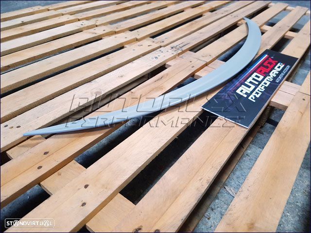 Aileron Traseiro Mercedes C C205  AAP50210