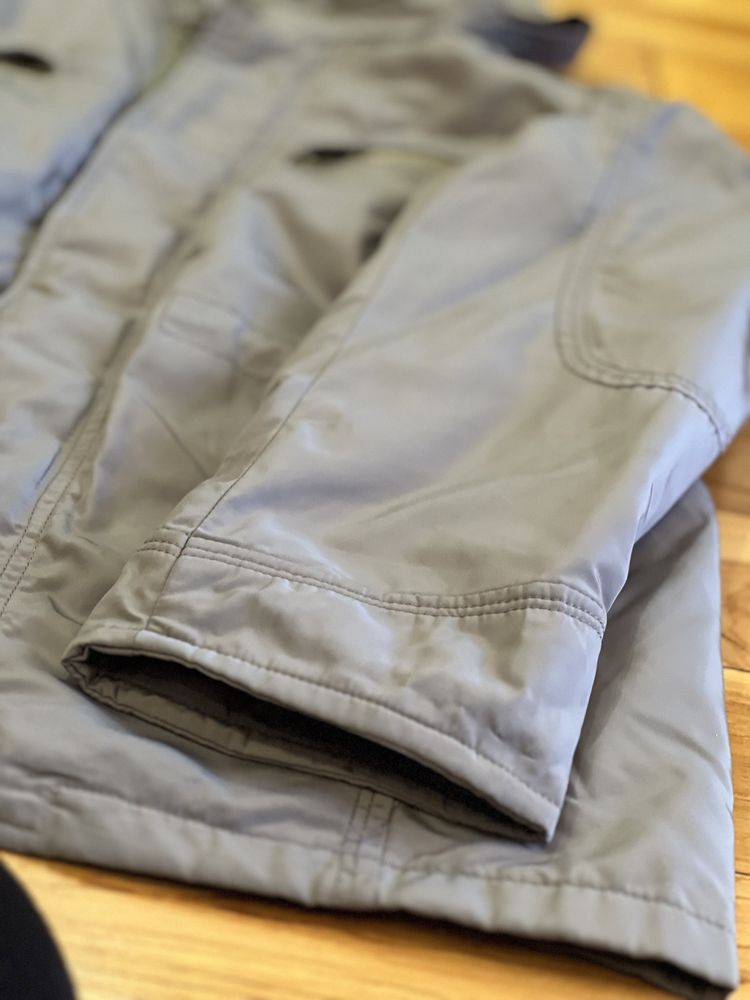 Куртка демісезона/хлопчача/158 см