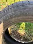 Opony letnie Hancock 205/65/16R Nexen 205/65/16R