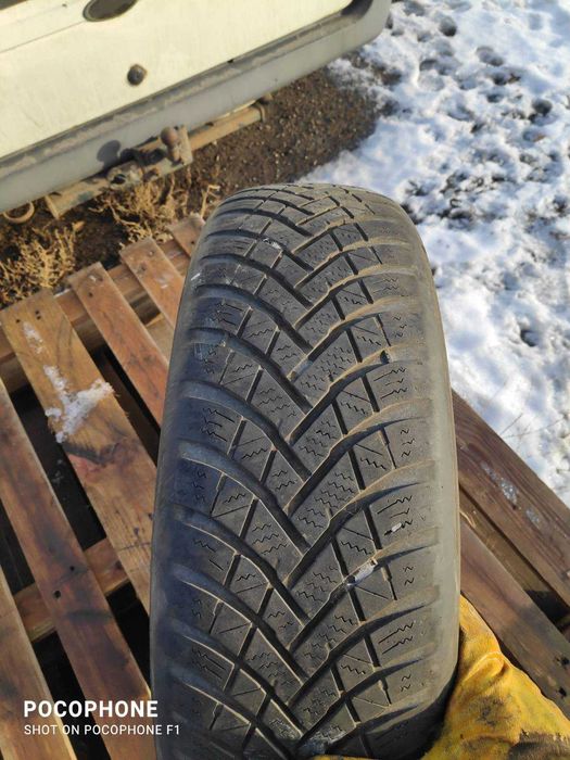 Резина на докат на запаску 175/70/R13 Debica и другие 185/65/R15