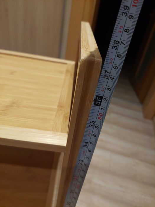 Szafka lazienkowa nowa