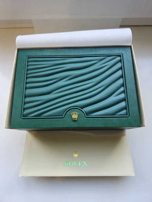 Rolex Submariner (DATE)