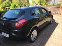 Fiat Bravo 1,9 JTD salon Polska wersja Dynamic