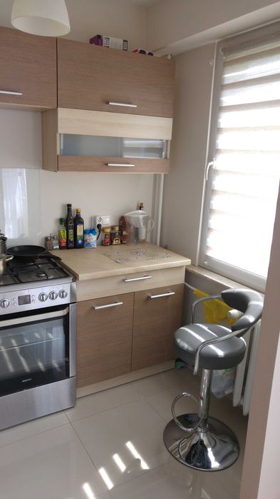 Mieszkanie do wynajęcia.