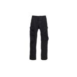 Штани карго C.P. Company Microreps Regular Cargo Pants Black