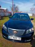 Продам Geely Emgrand 7 (EC7)2014
