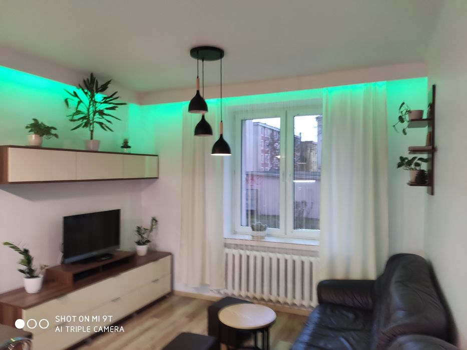 Apartament Centrum Kościuszko wynajem krótkoterminowy, na doby