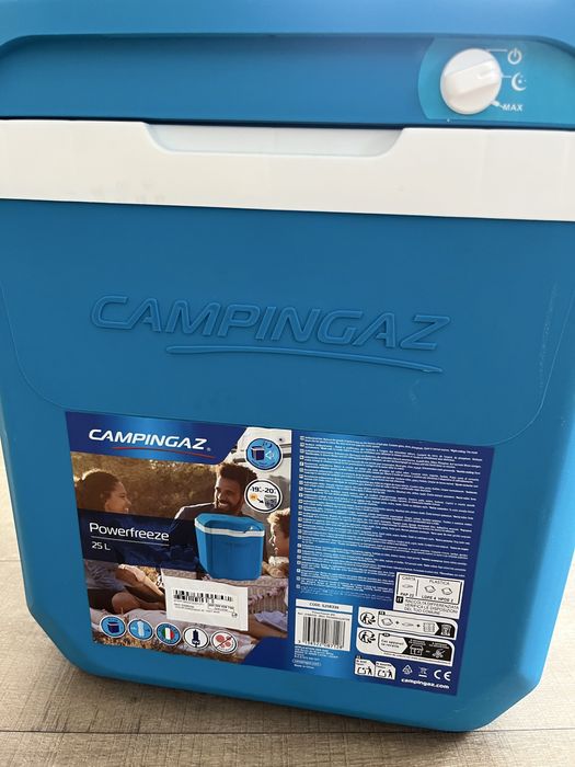 Lodówka elektryczna Campingaz Powerfreez 25 l