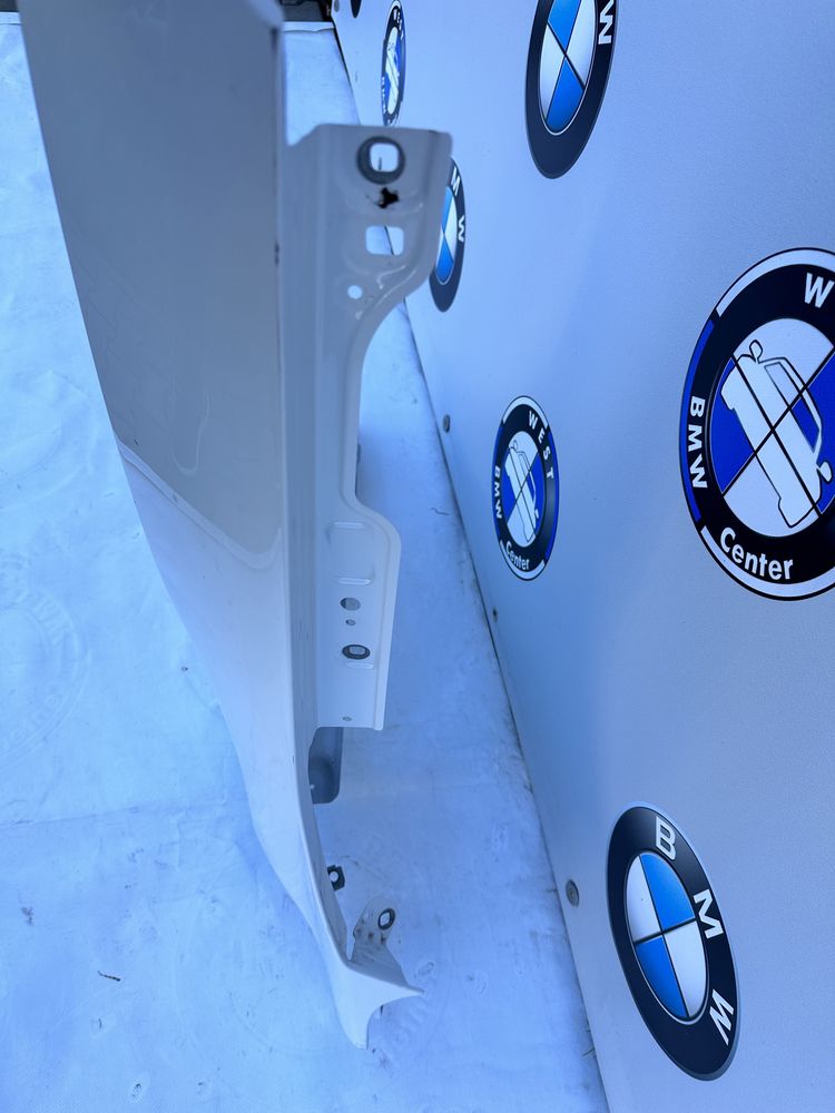 BMW X1 U11 крило ліве бмв х1 ю11 крило переднє ліве