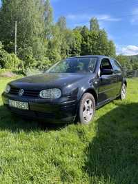 Vw Golf IV 1.8 LPG 4X4