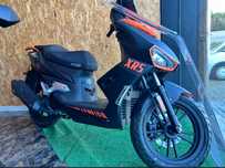 MITT XRS 125 0 kms