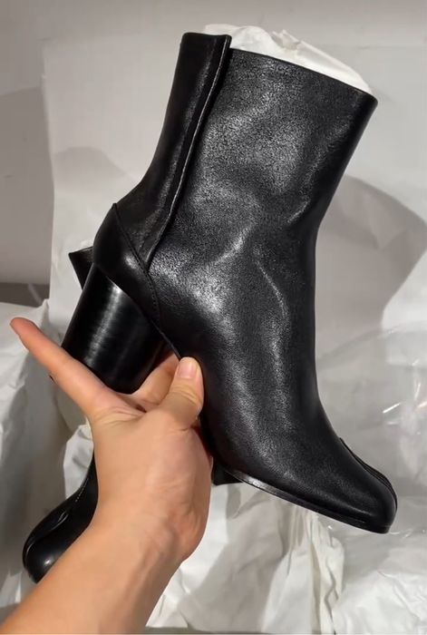Maison margiela tabi 36 22.5 23 cm