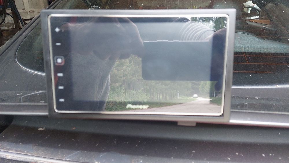 Radio Pionner SPH-DA 120 stan IDEALNY