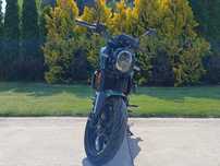 Benelli Leoncino 125 Gwarancja