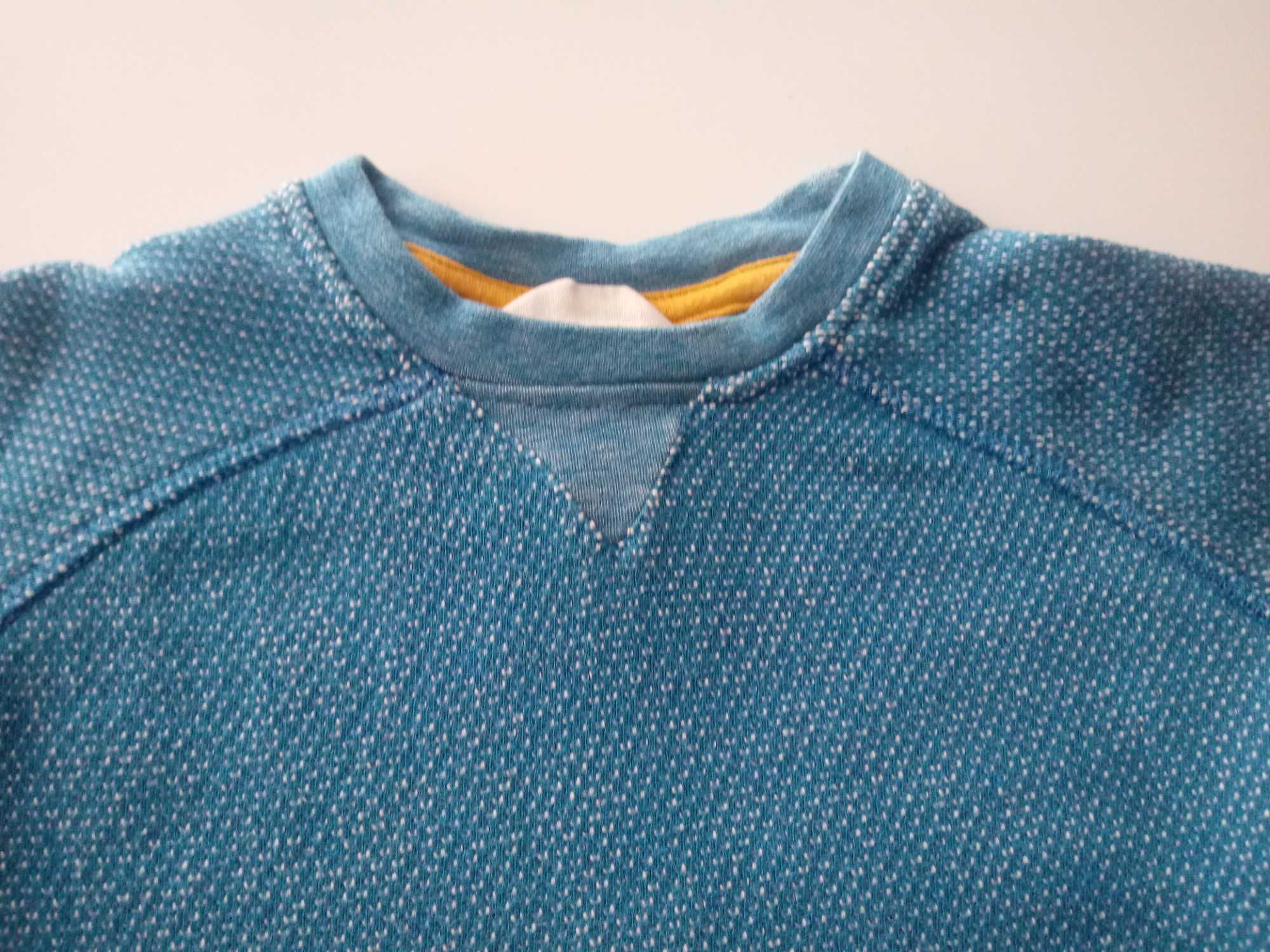 Bluza bez kapura John Lewis 3 lata 98 cm.