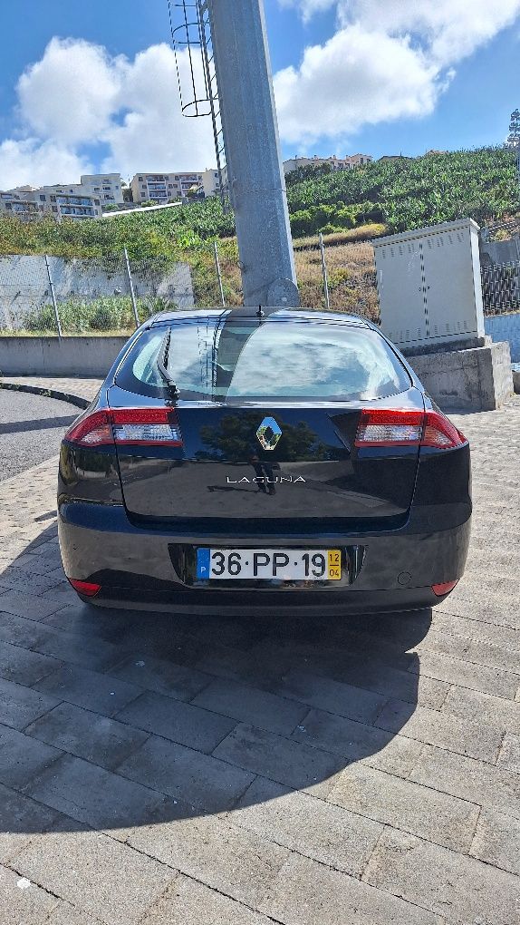 Renault laguna III