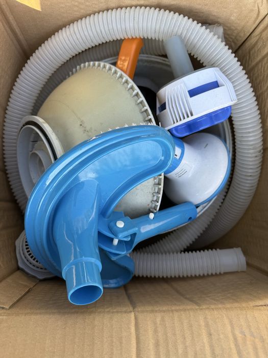 Pompa piaskowa do basenu Flowclear