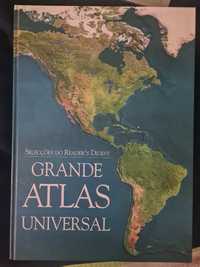 Enciclopédia Atlas