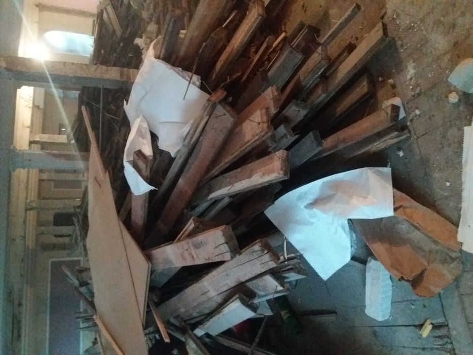 Вывоз мусора Камаз Зил Газель