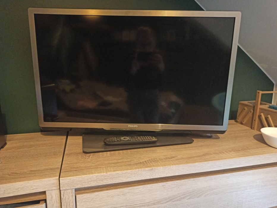 Telewizor Philips 32 cale smart tv