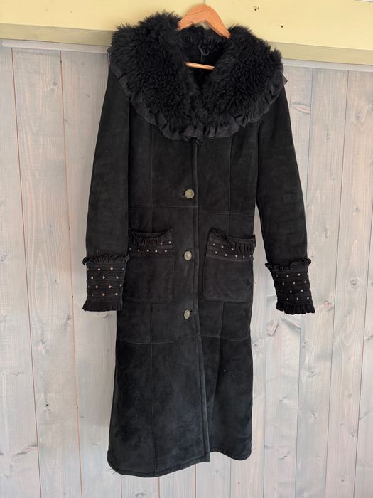 Дубльонка жіноча