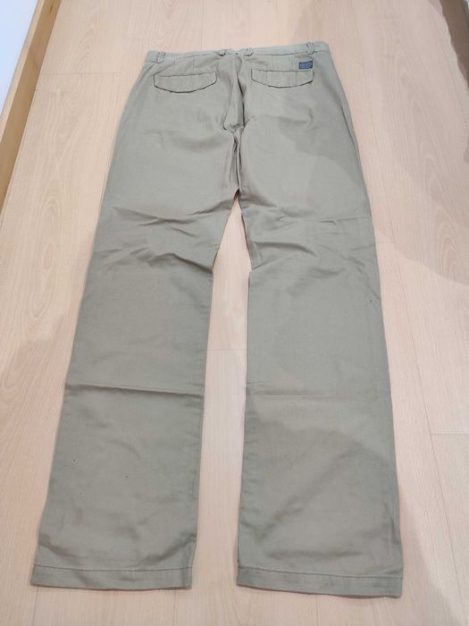 Calças Springfield Chinos