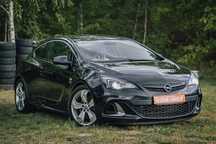Opel Astra OPC!!! Mega moc!!! 280KM!!!