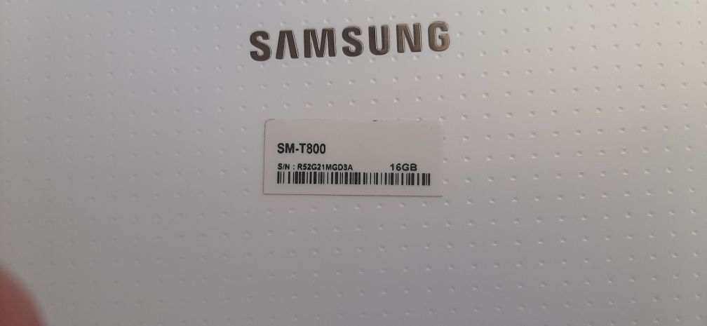 Samsung планшет galaxy s 10.5