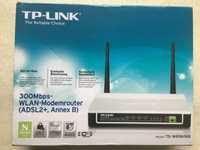 Router TP-LINK TD-W8961NB Annex B