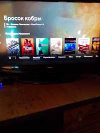 Смарт приставку inext tv 5