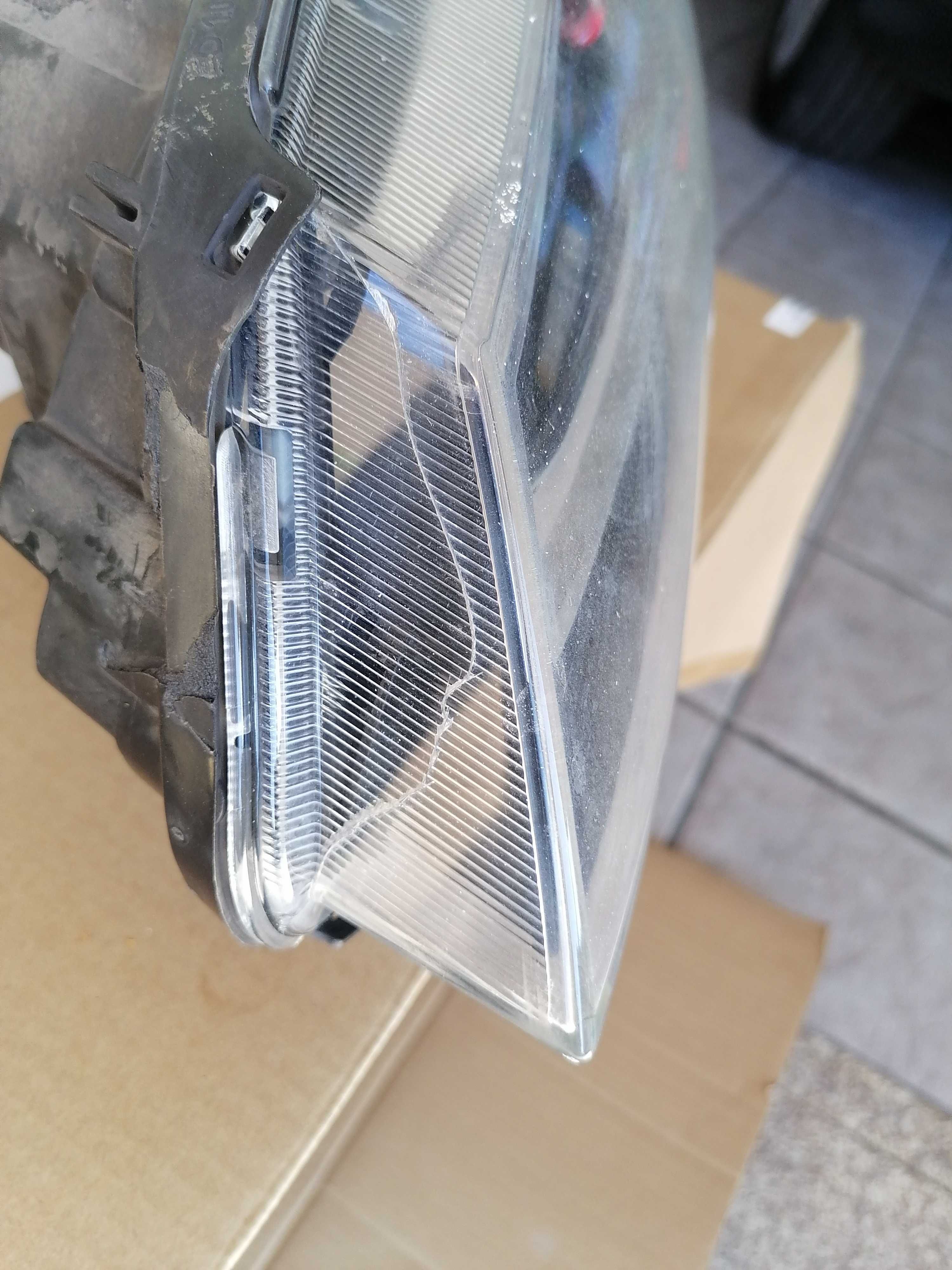 Farol Led seat arona /seat ibiza v