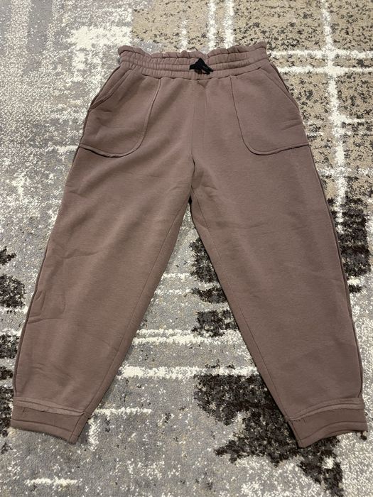 Стильні штани MOM