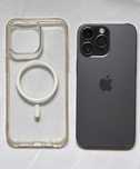 iPhone 14 Pro Max APPLE (6.7'' - 128 GB - Roxo Escuro com garantia 2