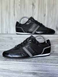 Sneakersy Hugo Boss męskie stylowe miejskie biznesowe sportowe 41