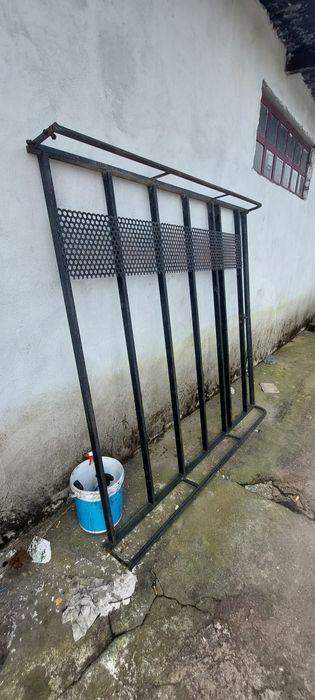 Rack x 2 grandes dimensões RESERVADO