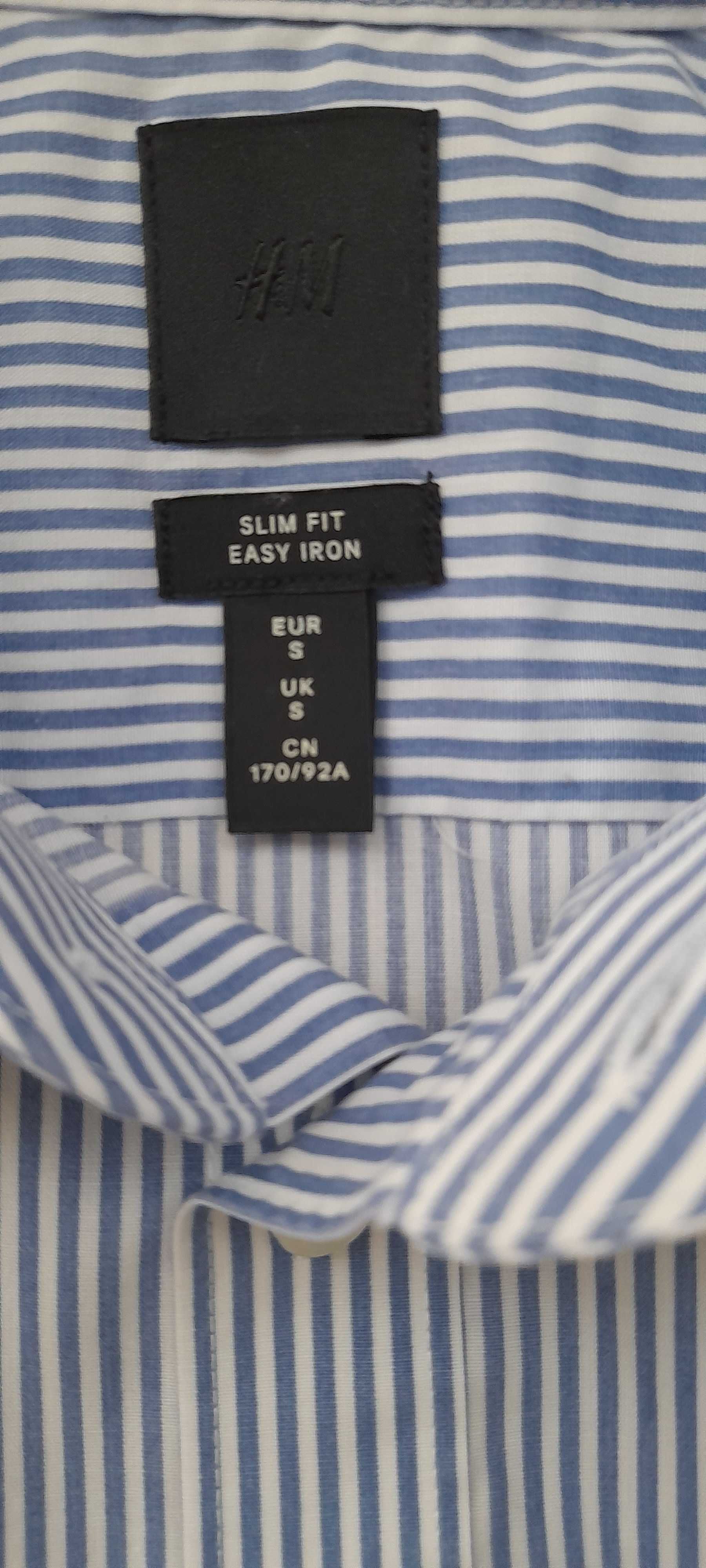 H and M koszulka S jak nowa