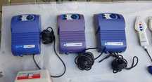 NOVACARE ASX Pompa 220-240V 50Hz BF / Class I