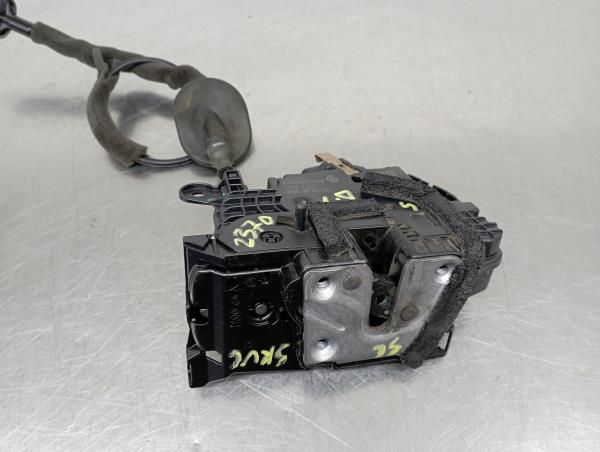 Fechadura / fecho porta trás direito RENAULT Clio IV (BH_)