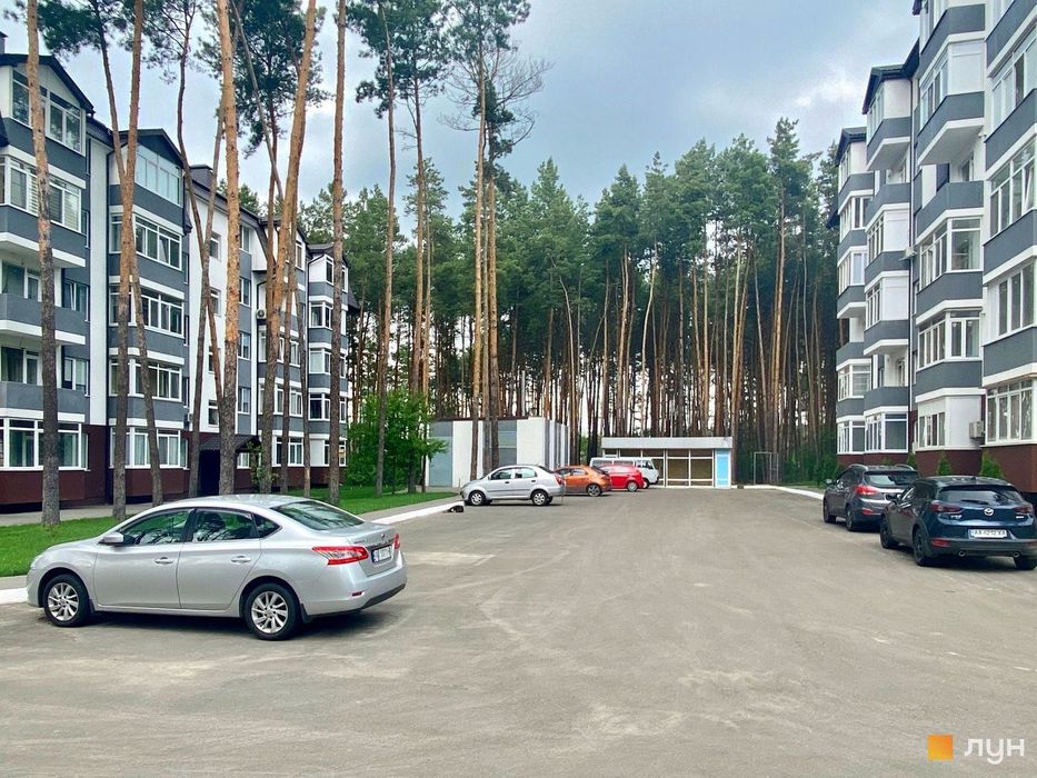 ‼️Продаж 2-х рівневої квартири ЖК «Ідея» Бортничі , Гнідин