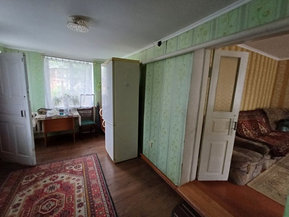 Оренда частини будинку  з усіма зручностями в Чернігові