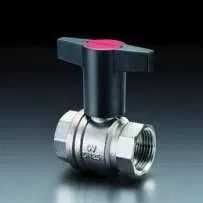 zawór kulowy OVENTROP Optibal 5/4" i inne średnice