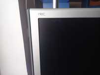Продам монітор Philips 190c