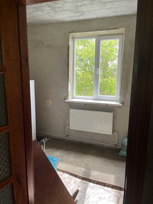 Продам добротний цегляний будинок з газом , ід: 38945