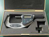 Mikrometr MITUTOYO Digimatic ABSOLUTE QuickMike (25-55, 50-80, 75-105)