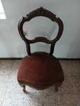 Cadeira  vintage