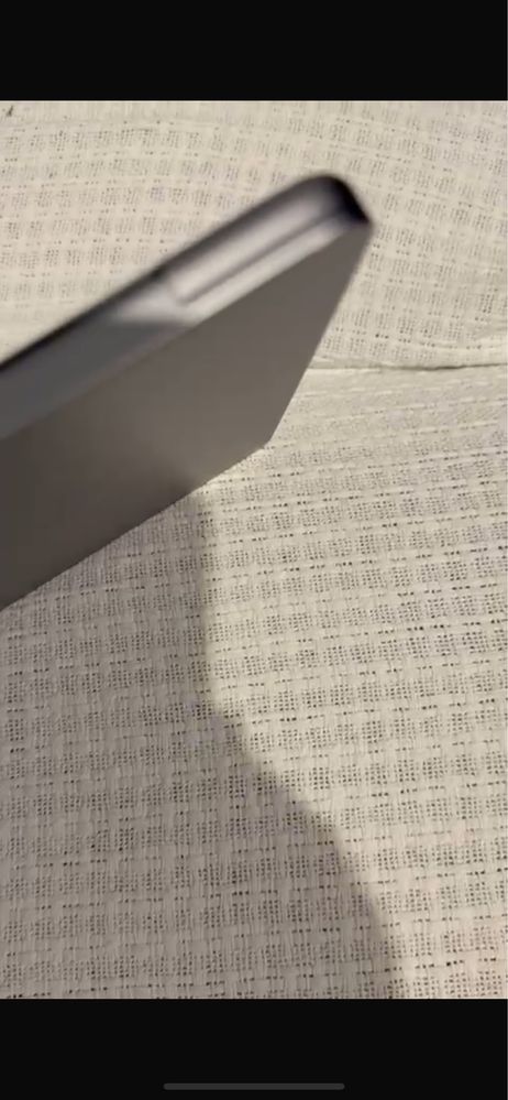 MacBook air M2 2022